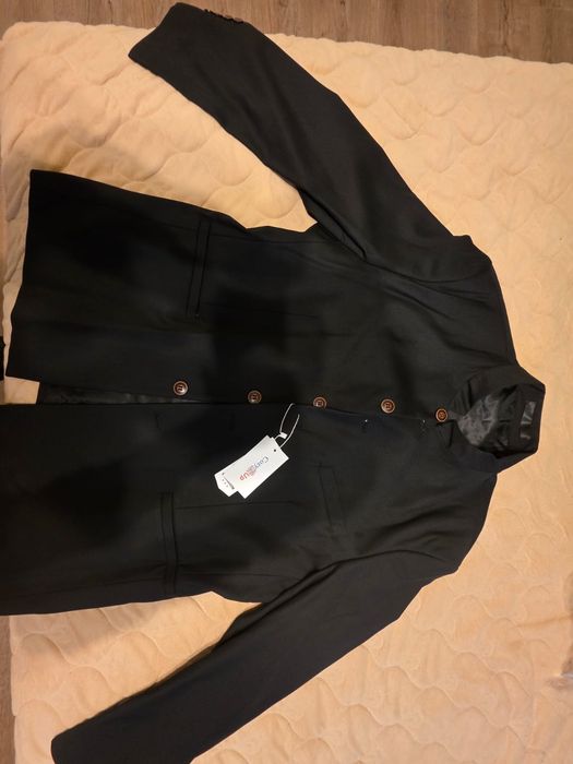 Sacou tunica nou