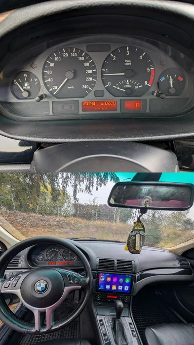BMW 3 Series 2004 — imagine 5