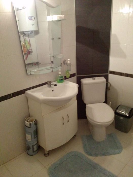 Дава се под наем Двустаен апартамент в Пловдив, Младежки Хълм - 65 кв.м за 359.04 € - Снимка #5