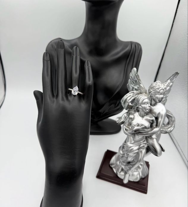 Серебряные украшения