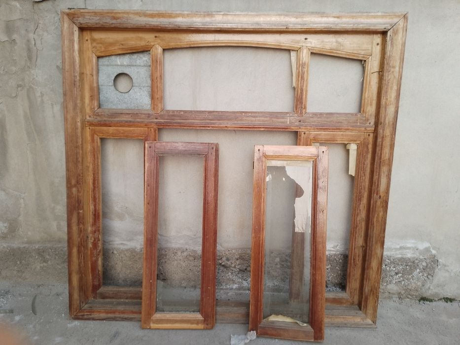 Ром дераза сотилади