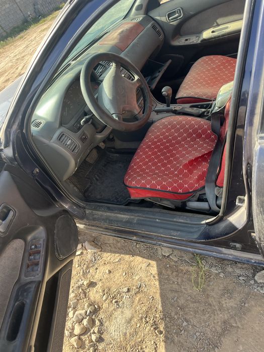 Ниссан максима на разбор