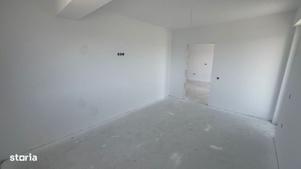 Apartament Nou 3 Camere, Etaj 1 - Triajului Selimbar