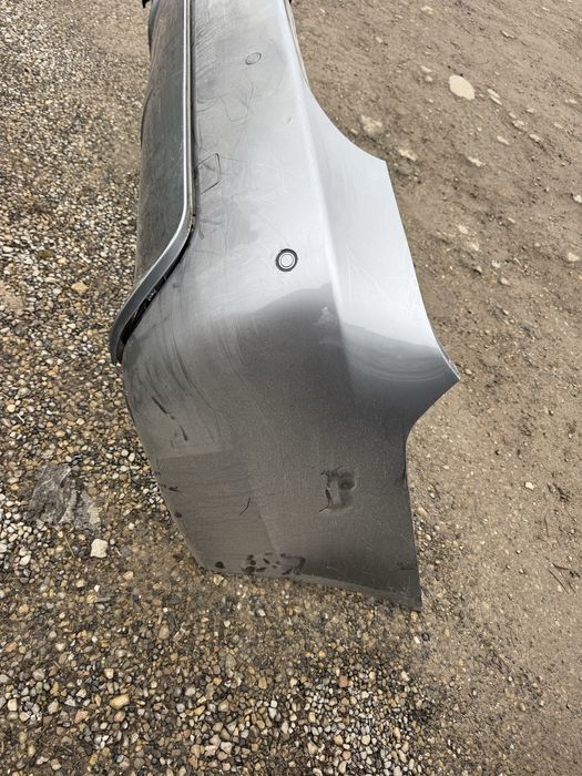 Задна броня бмв е60 м пакет bmw e60