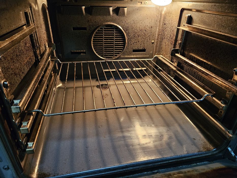 NEFF керамичен плот и фурна самостоялни като печка или за вграждане