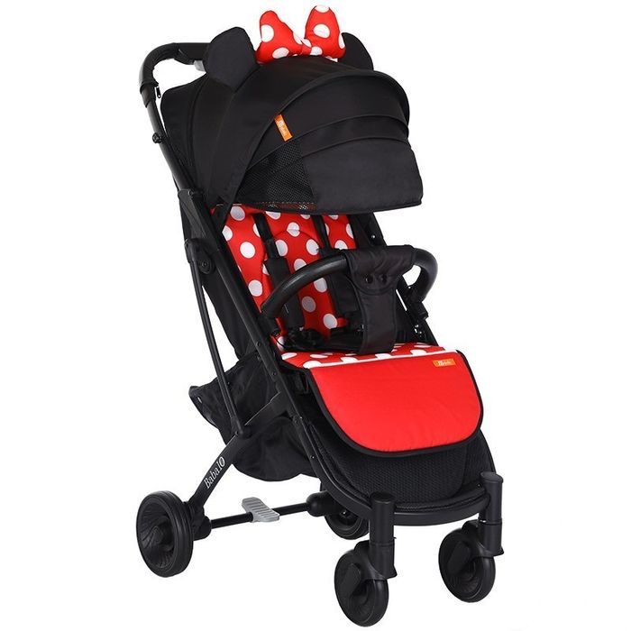 Коляска прогулочная Yoyu Color