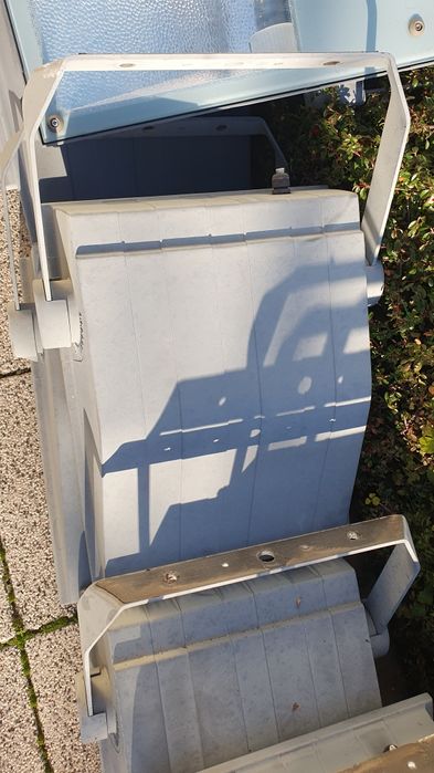 Външни метал-халогенни лампи Siteco