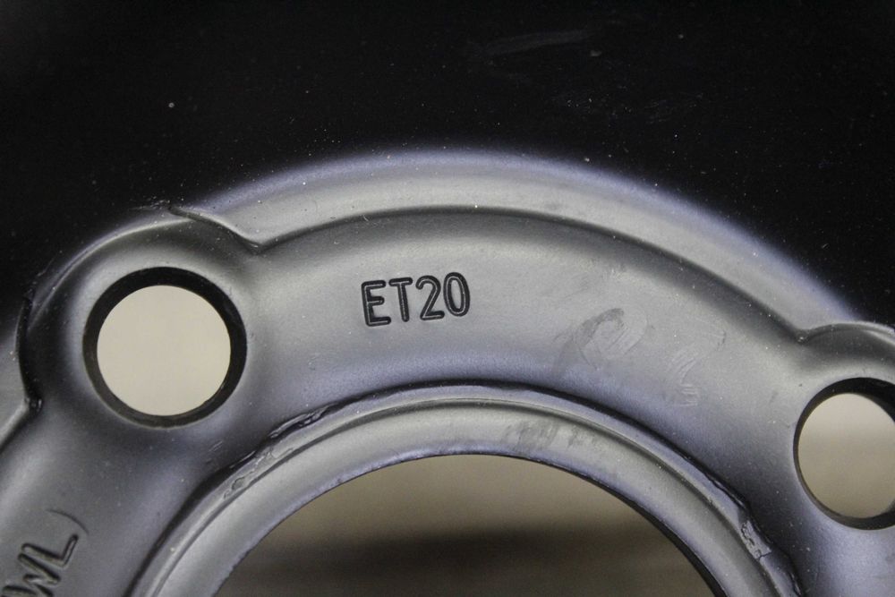 Джанти 16" Peugeot, Citroen, Opel