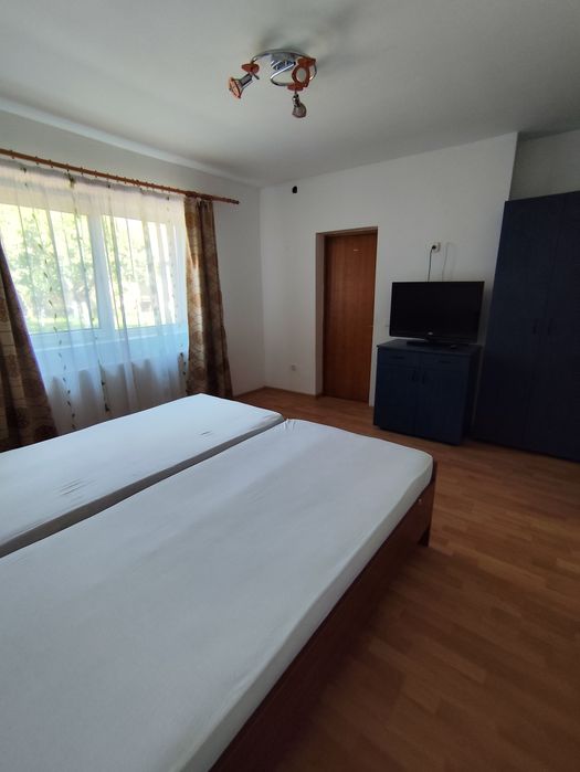 Garsoniera  ,chirie Voluntari