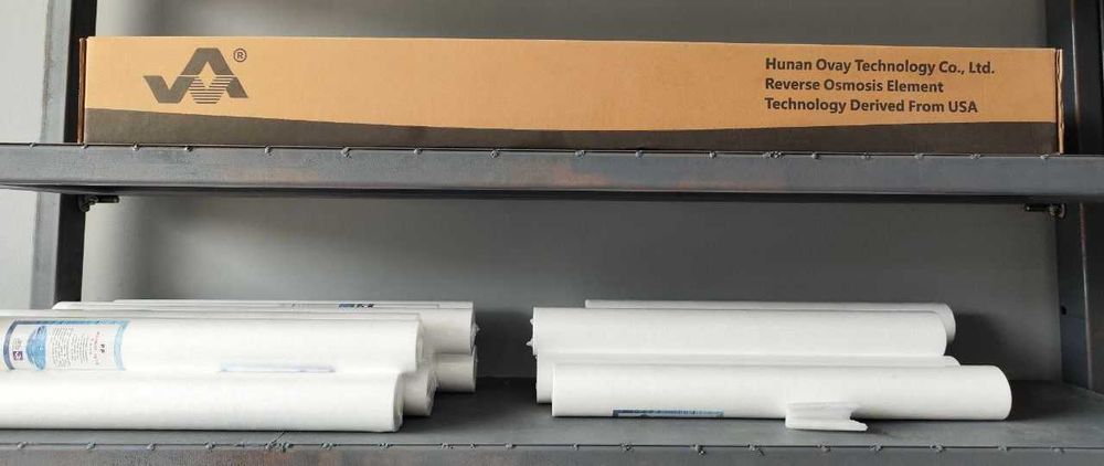 Мембрана обратного осмоса 40/40 OVAY | VOTRON | AWATT | INCEN