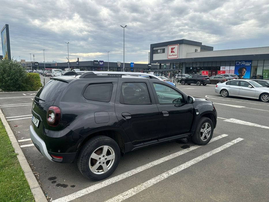 DACIA Duster 2020 — imagine 5