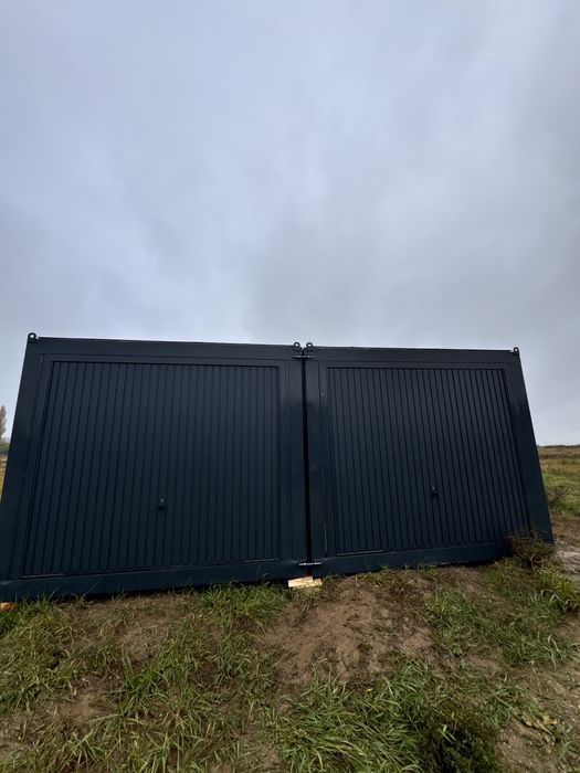 Container tip birou,magazin,garaj