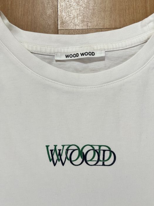 Pegador,Wood Wood дамски тениски М