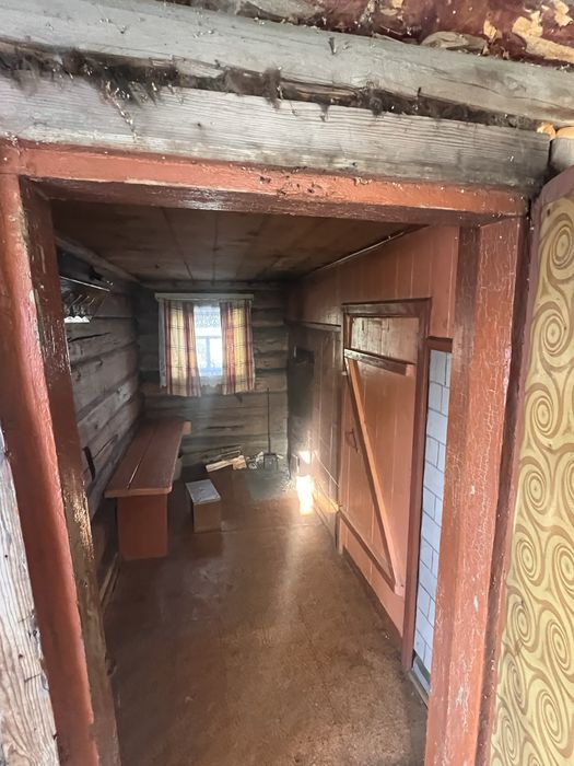 Продам частный дом 58кв