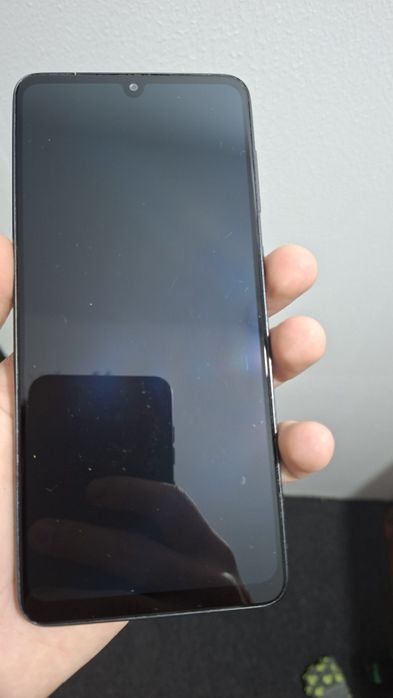 Samsung galaxy a33 5G