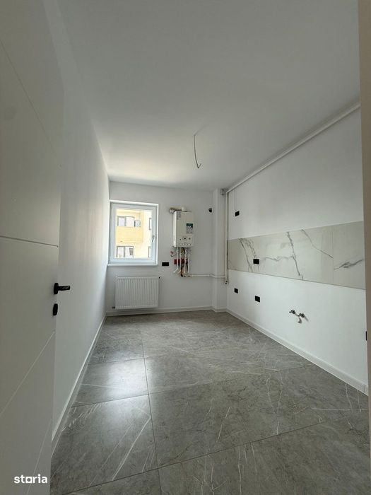 Apartament 2 camere,Bucatarie inchisa,Str Diamantului Bragadiru