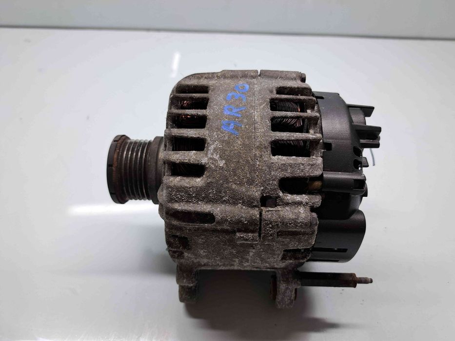 Alternator  Skoda Octavia 3 (5E3) [Fabr 2012-2020] 03L903023L 1.6 TDI