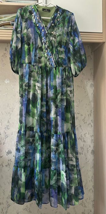 Турецкие платья, 48 рр