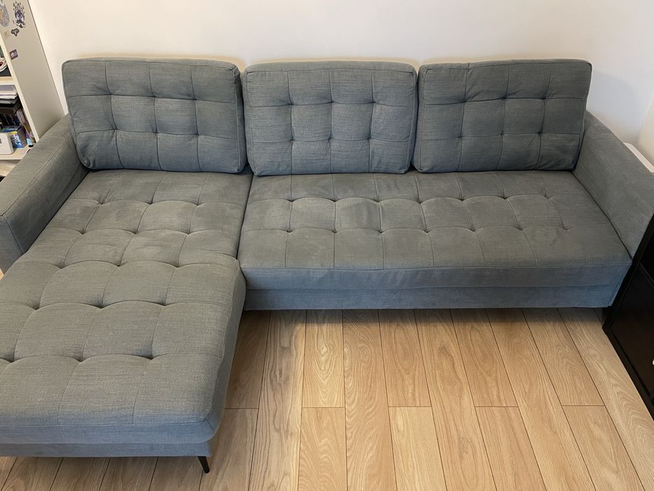 Canapea extensibila Mobexpert 260cm x 90cm
