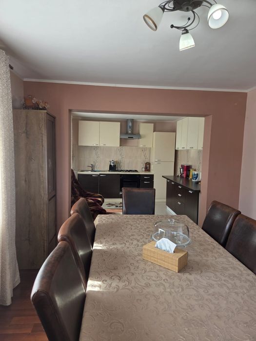 Casa de vanzare Saucesti