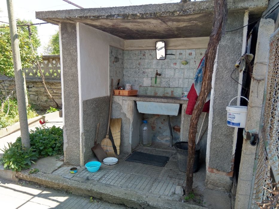 Продава се Парцел в с. Хаджидимитрово, Област Ямбол - 2600 кв.м за 13 €/кв.м - Снимка #3