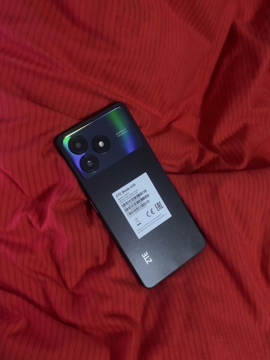 ZTE blade А36 новый