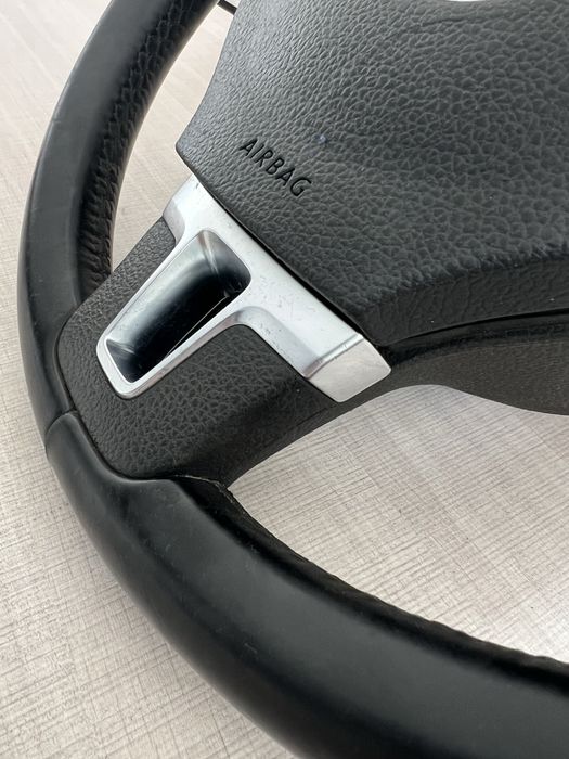 Мулти волан с бег VW