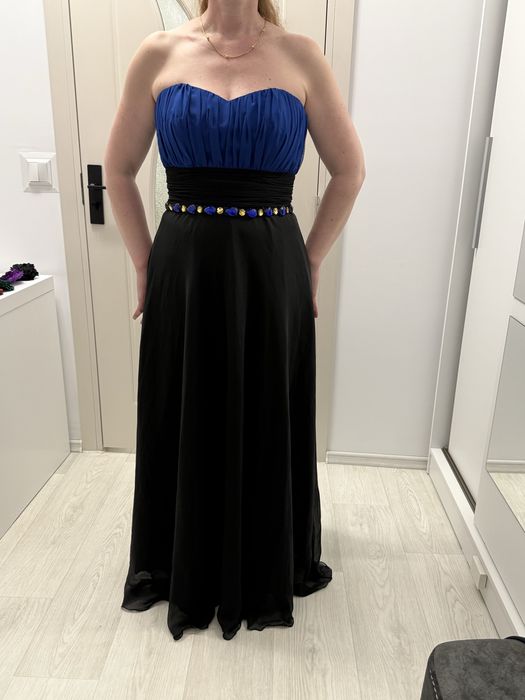 Rochie lunga de seara