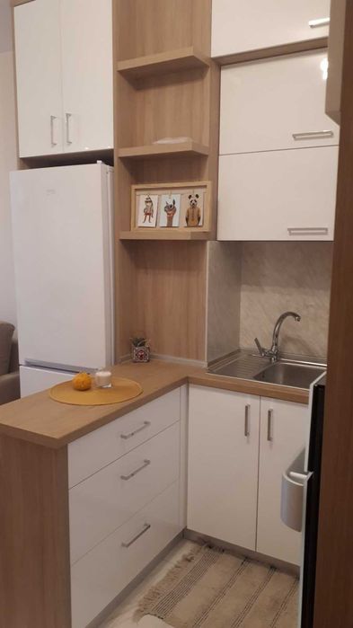 Продава се Тристаен апартамент в София, Изток - 105 кв.м за 1991 €/кв.м - Снимка #3