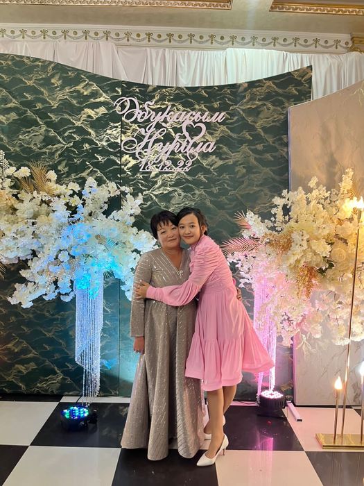 платье Dress Up