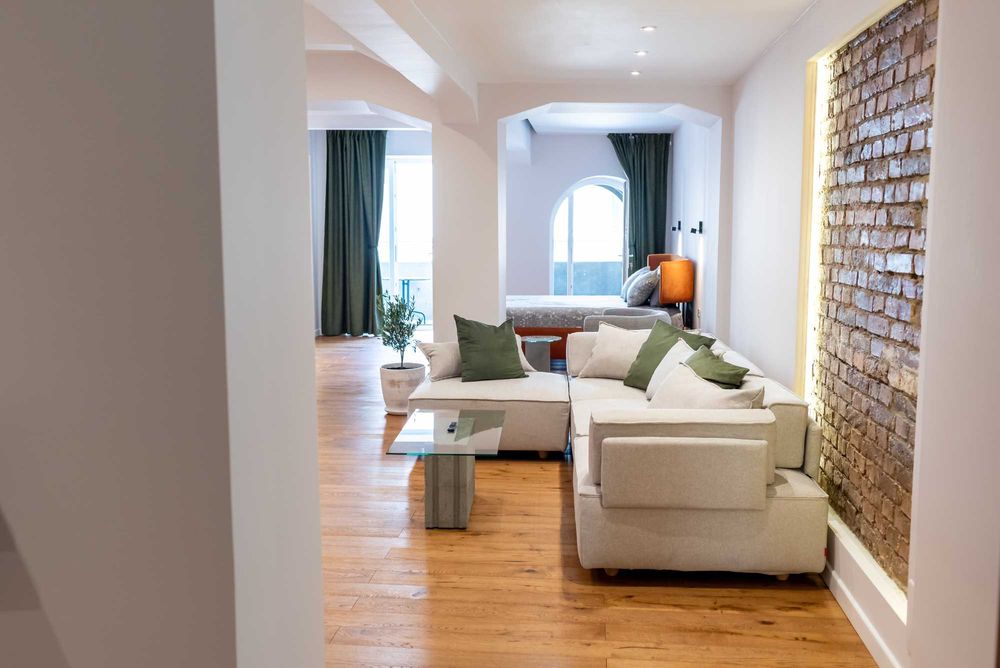 Apartament in Regim hotelier, cazare in centrul orasului Cluj Napoca