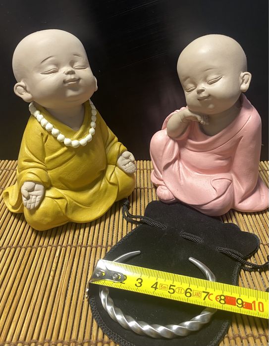 Bratara Twisted Cuff Titan