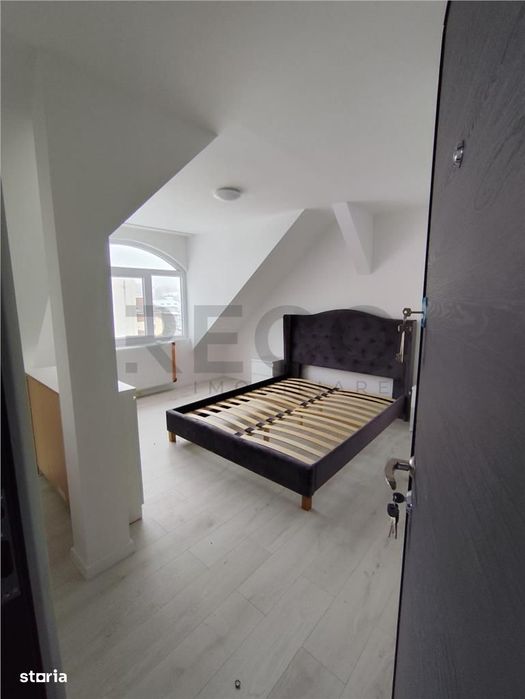 RECO Imobil de inchiriat- ideal clinica sau cazare regim hotelier in f