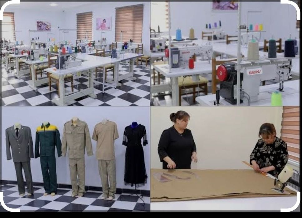 Аренда швейная цеха готовы можно как Складское помещения тоже сдается