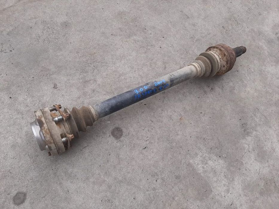 planetara dreapta spate  bmw seria 5 e60 3.0 d   2004