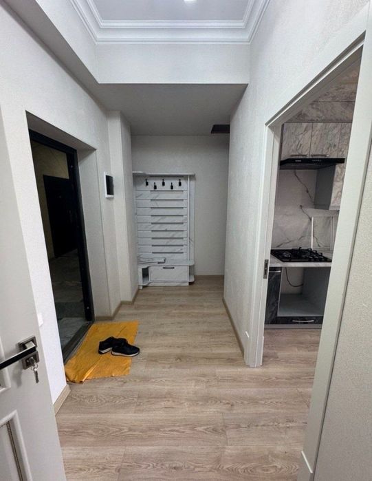 Аренда квартира Олмос