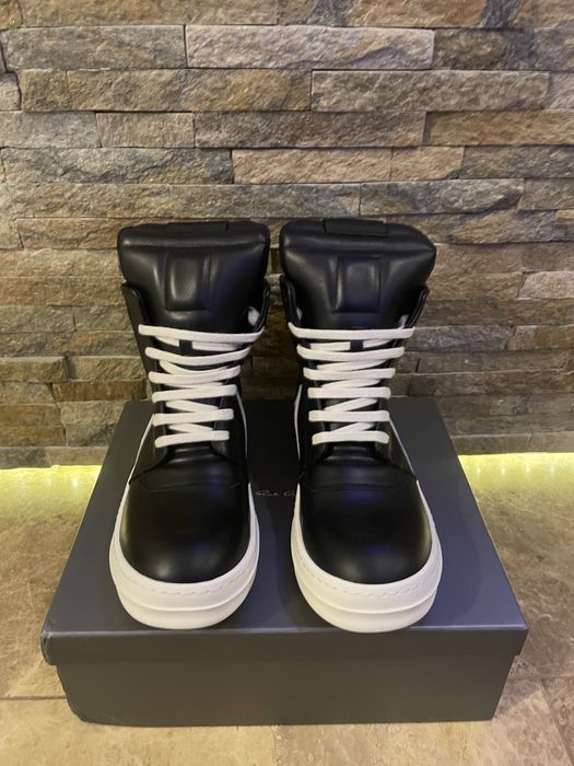 Rick Owens Geobasket Marimea 44