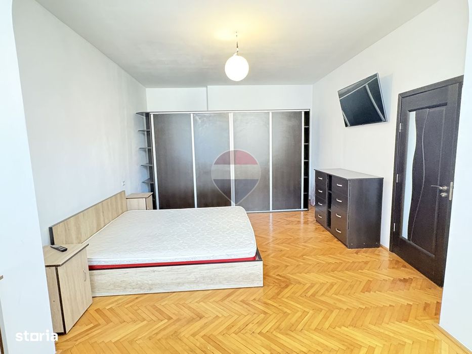 Apartament 2 camere de închiriat | Str. Lucian Blaga | Arad