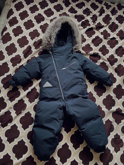 Продам комбенизон детский