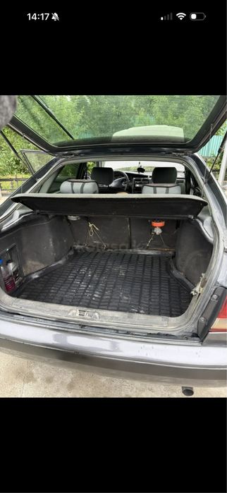 Toyota Carina E, 1995 года