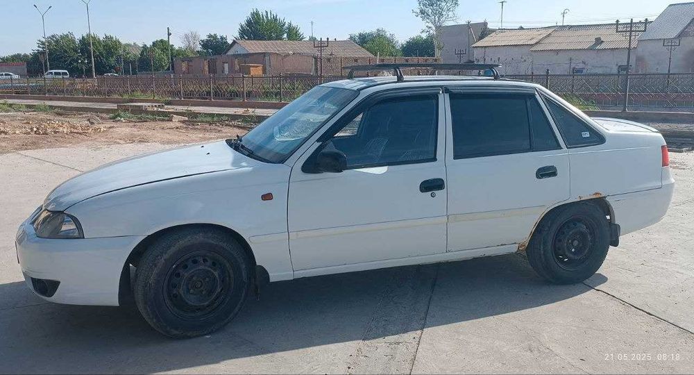 Neksiya 1 2 qilingan sotiladi.