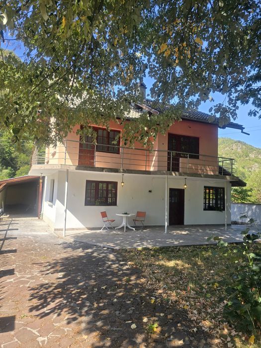 Продава се Къща в с. Рибарица, Област Ловеч - 125 кв.м за 840 €/кв.м - Снимка #2