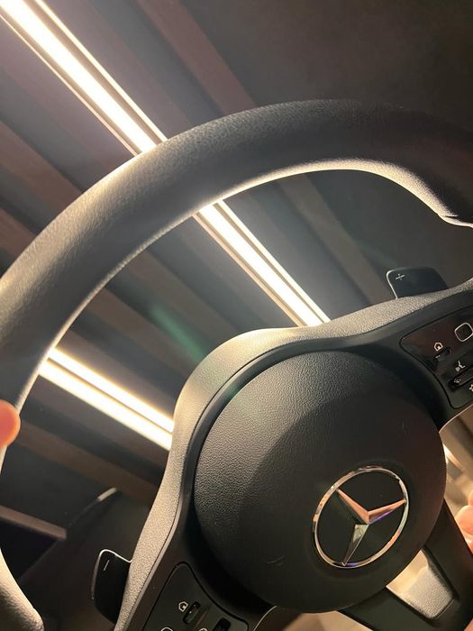 Volan Mercedes A-Class 2020