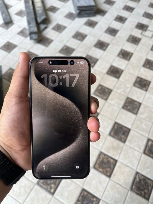 iphone 15 pro max 256