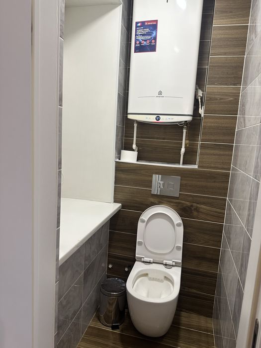 Продам 3х ком квартиру
