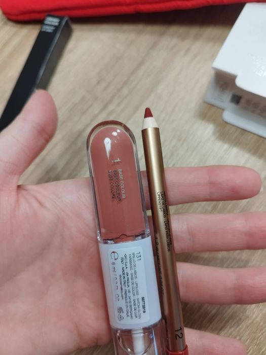 Комплект Кико Милано/Kiko Milano