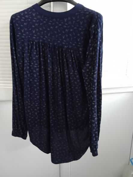 Дамска  риза "DESIGUAL",размер XS