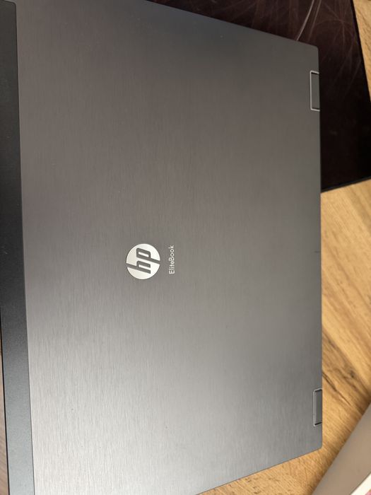 Ноутбук HP Elitebook 8740w