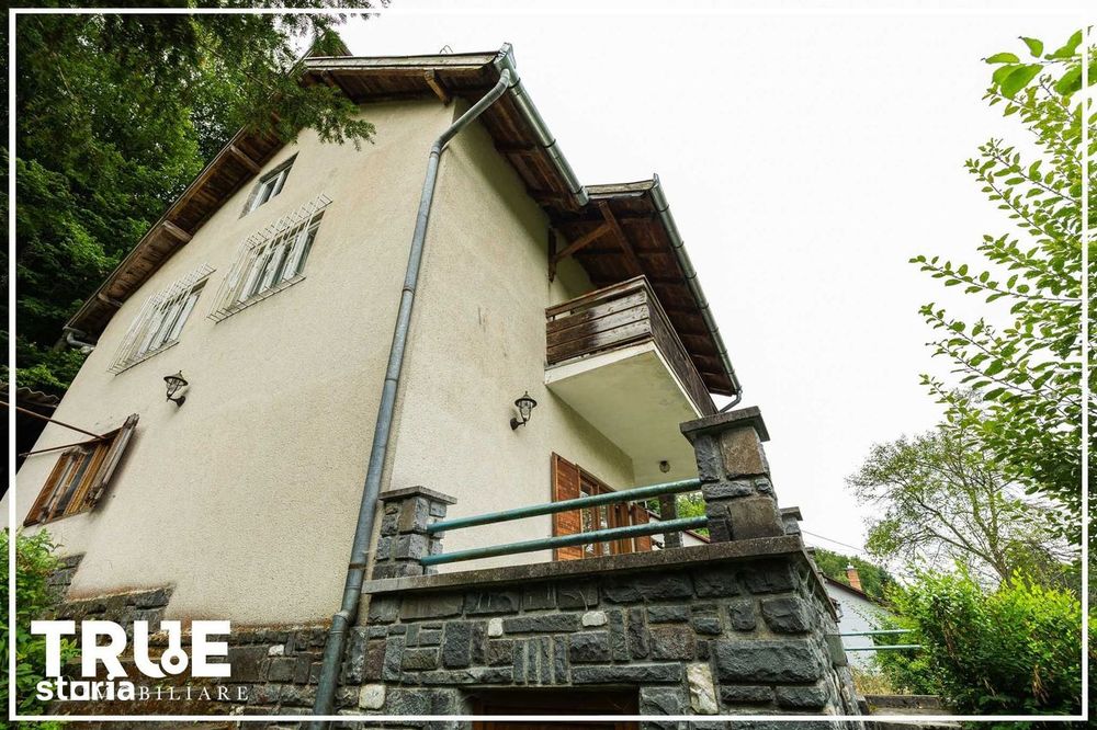 Casă de vacanță de vânzare – Sovata, județul Mureș