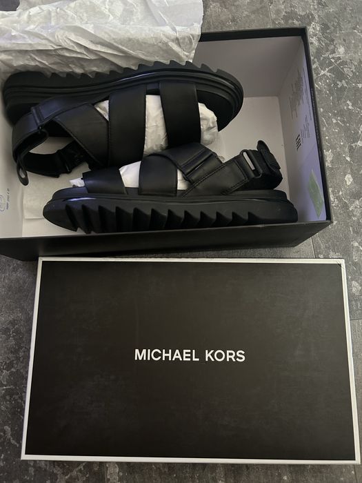Оригинални сандали Michael Kors